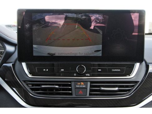 Certified 2025 Nissan Altima 2.5 SR w/ SR Premium Package AWD/4WD image 25