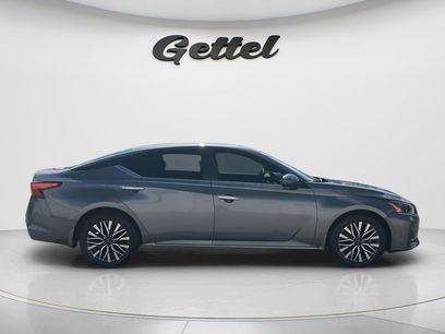Certified 2023 Nissan Altima 2.5 SV