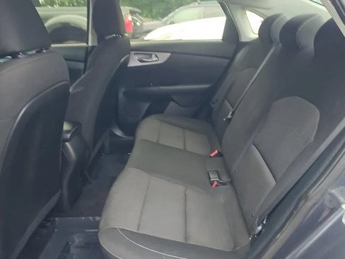 Used 2022 Kia Forte Sedan FWD image 6