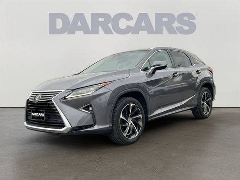 Used 2017 Lexus RX 350 350 image 2