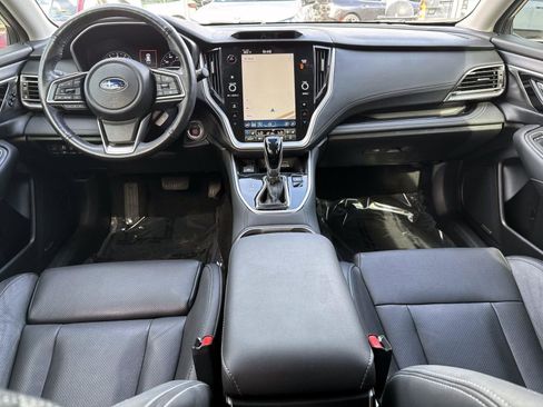 Used 2023 Subaru Outback Touring XT image 11