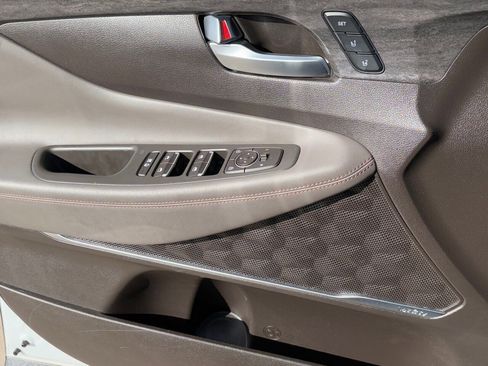 Used 2020 Hyundai Santa Fe Limited image 30
