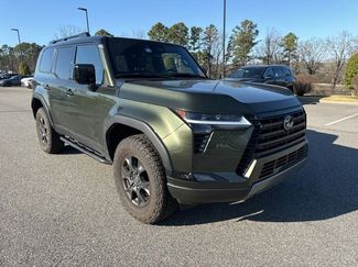 Used 2024 Lexus GX 550 video 2