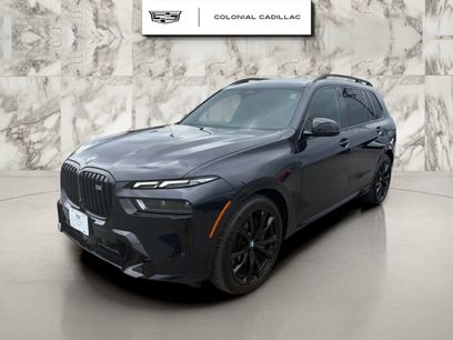 Used 2024 BMW X7 M60i w/ Executive Package