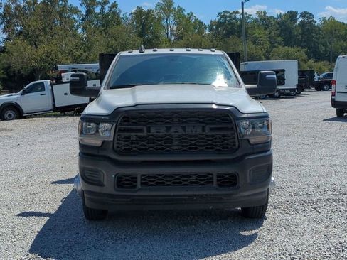 New 2024 RAM 3500 Tradesman image 8