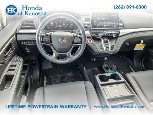 New 2026 Honda Odyssey Sport-L image 14