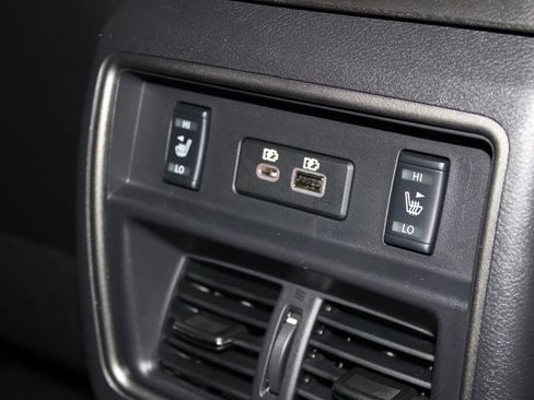 Used 2024 Nissan Murano SL image 33