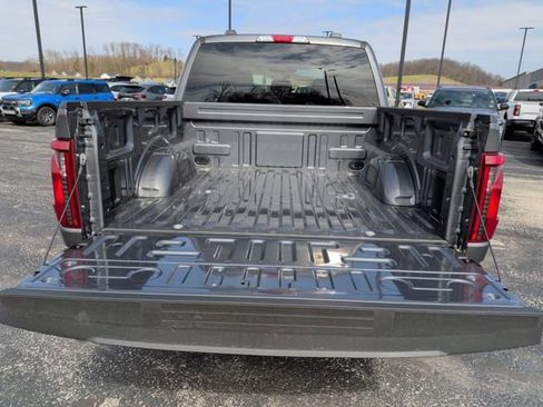 New 2026 Ford F150 STX w/ Equipment Group 200A image 28
