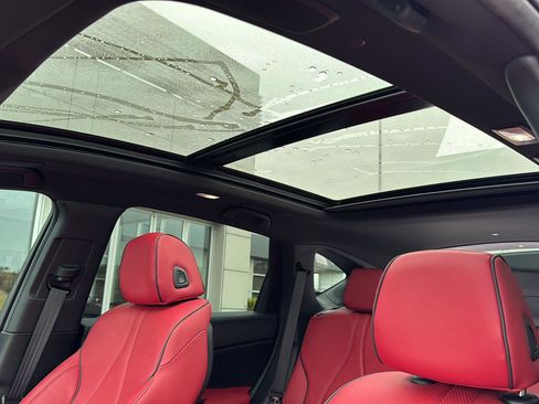 Used 2025 Acura RDX A-Spec image 28