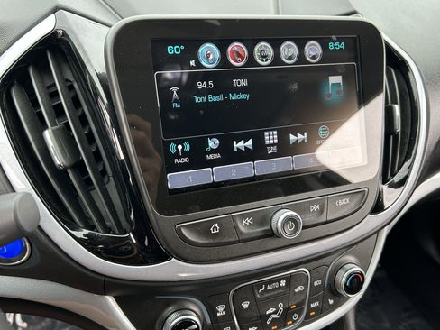 Used 2017 Chevrolet Volt LT w/ Comfort Package image 27