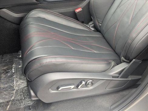 New 2026 Acura MDX A-Spec image 4