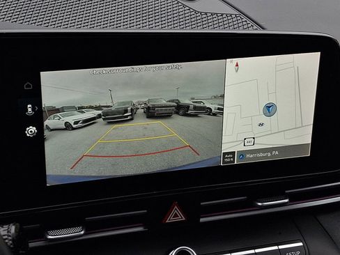 Used 2024 Hyundai Elantra SEL w/ Convenience Package image 19