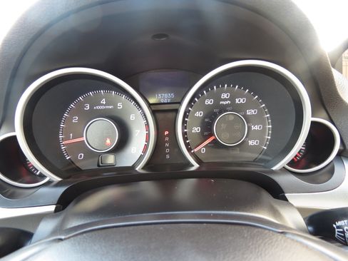 Used 2011 Acura TL w/ Technology Package FWD image 20
