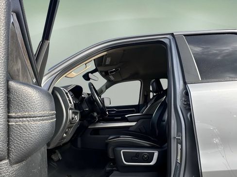 Used 2020 RAM 1500 Laramie RWD image 15