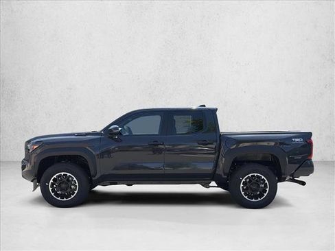 New 2026 Toyota Tacoma TRD Off-Road AWD/4WD image 8