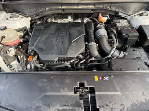 Used 2021 Kia Sorento SX Prestige image 20