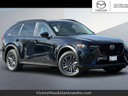 New 2026 MAZDA CX-70 SC Plus image 1