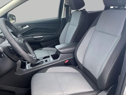 Used 2017 Ford Escape SE AWD/4WD image 8