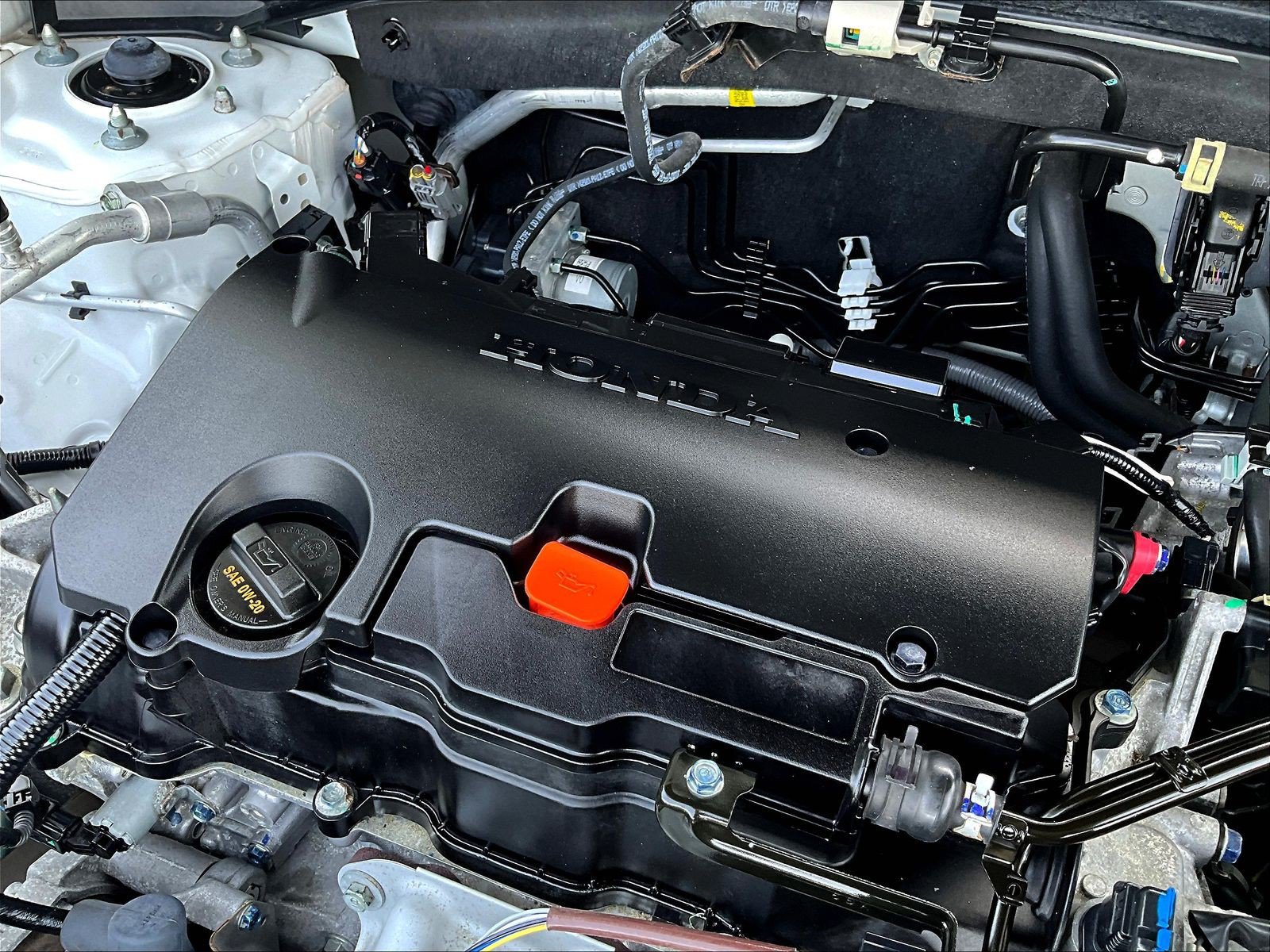 Used 2023 Honda HR-V EX-L image 31