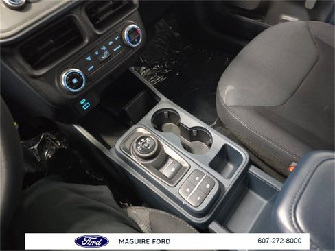 Used 2022 Ford Maverick XL w/ Equipment Group 100A Standard image 31