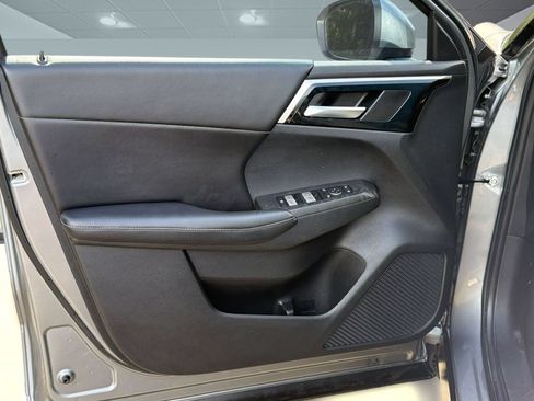 Used 2022 Mitsubishi Outlander SE FWD image 22