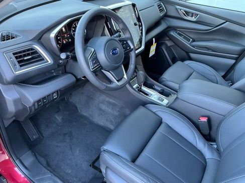 New 2026 Subaru Ascent Limited image 13