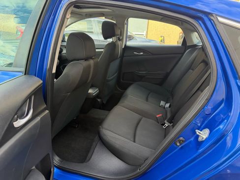 Used 2019 Honda Civic EX image 29