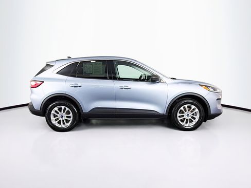 Used 2022 Ford Escape SE w/ Convenience Package image 9