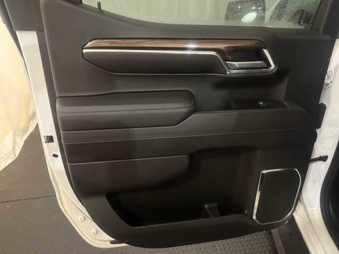 Used 2024 Chevrolet Silverado 1500 RST w/ LPO, Dark Essentials Package image 24