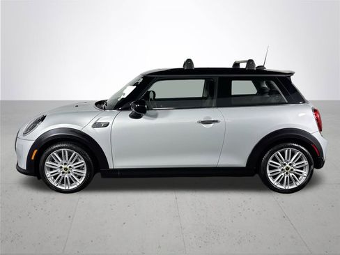 Used 2023 MINI Cooper SE image 9