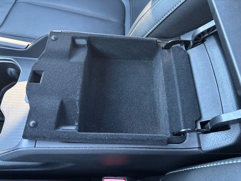 Used 2024 Jeep Grand Cherokee Limited 4xe w/ Luxury Tech Group II image 30