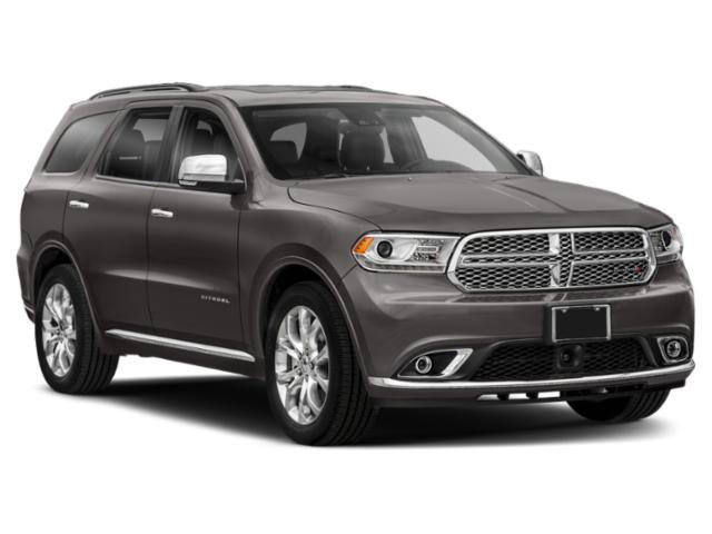 Used 2020 Dodge Durango GT RWD image 9