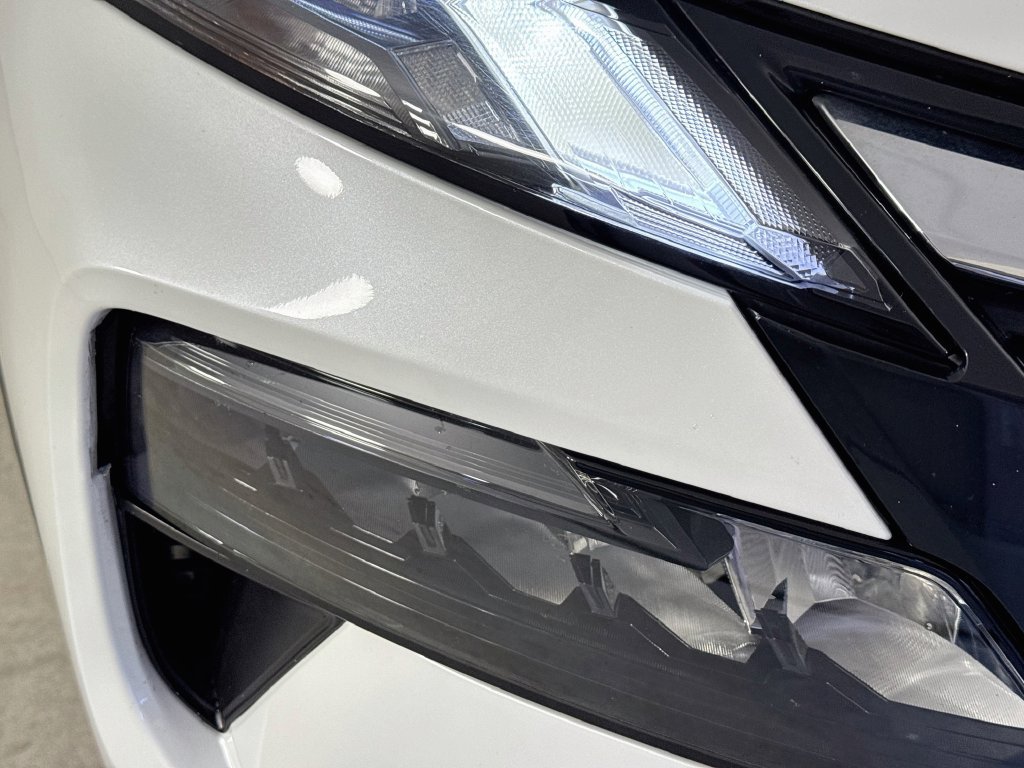 Used 2025 Nissan Rogue SV FWD image 35