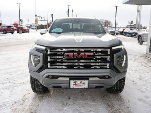 Used 2023 GMC Canyon Denali image 22