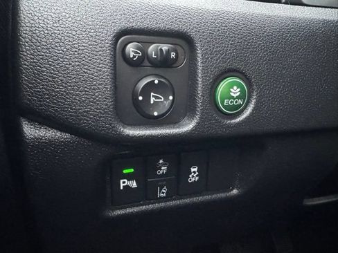 Used 2021 Honda Passport Elite image 22