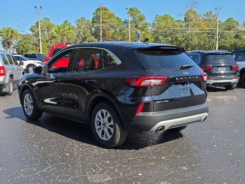 Certified 2024 Ford Escape Active image 13