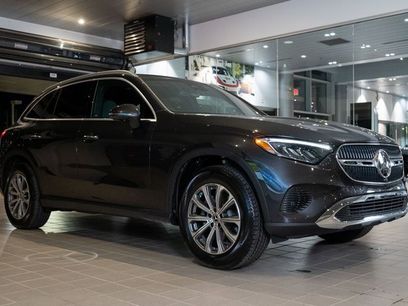 Certified 2025 Mercedes-Benz GLC 300 4MATIC