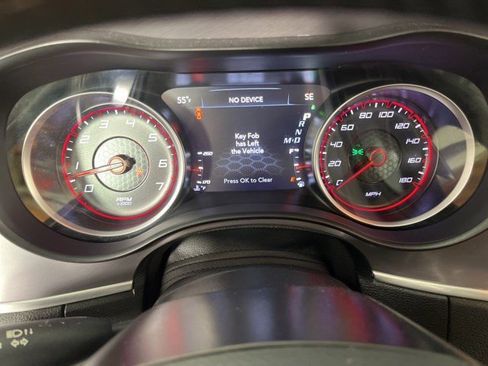 Used 2022 Dodge Charger Scat Pack image 19