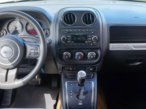 Used 2016 Jeep Compass Sport w/ Power Value Group image 23