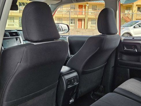 Used 2024 Toyota 4Runner SR5 image 16