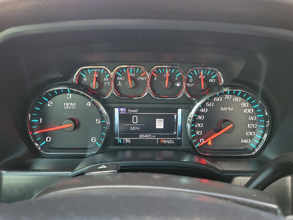Used 2018 GMC Sierra 1500 SLE w/ SLE Value Package RWD image 27