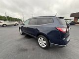 Used 2016 Chevrolet Traverse LT w/ Style and Technology Package image 3