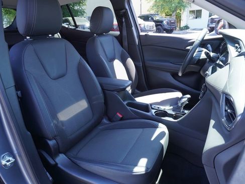 Certified 2022 Buick Encore GX Select FWD image 12