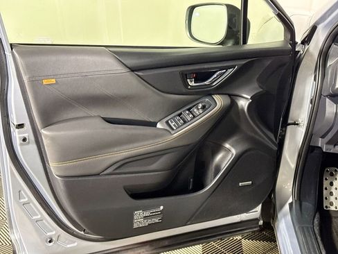 Used 2022 Subaru Forester Wilderness image 10
