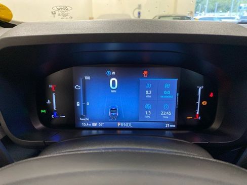 New 2025 Ford Maverick XLT image 20