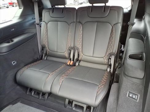 Used 2023 Jeep Grand Cherokee L Summit image 13