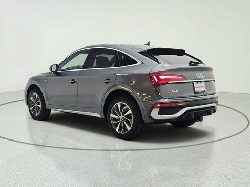 Used 2023 Audi Q5 2.0T Premium Plus w/ Premium Plus Package AWD/4WD image 7