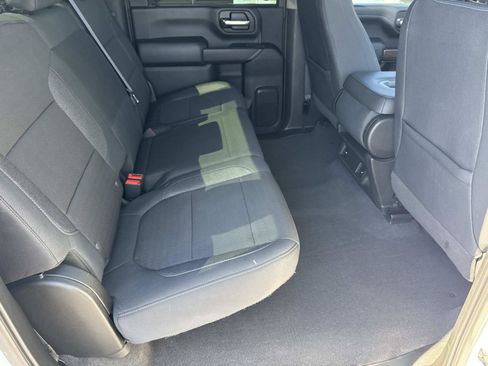 Used 2020 Chevrolet Silverado 2500 LT w/ Advanced Trailering Package AWD/4WD image 30