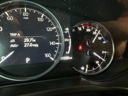 Used 2019 MAZDA CX-5 Signature AWD/4WD image 3
