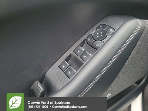 Used 2025 Ford Mustang Mach-E Premium w/ Interior Protection Package image 23